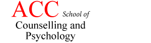 ACC School of Counselling and Psychology
